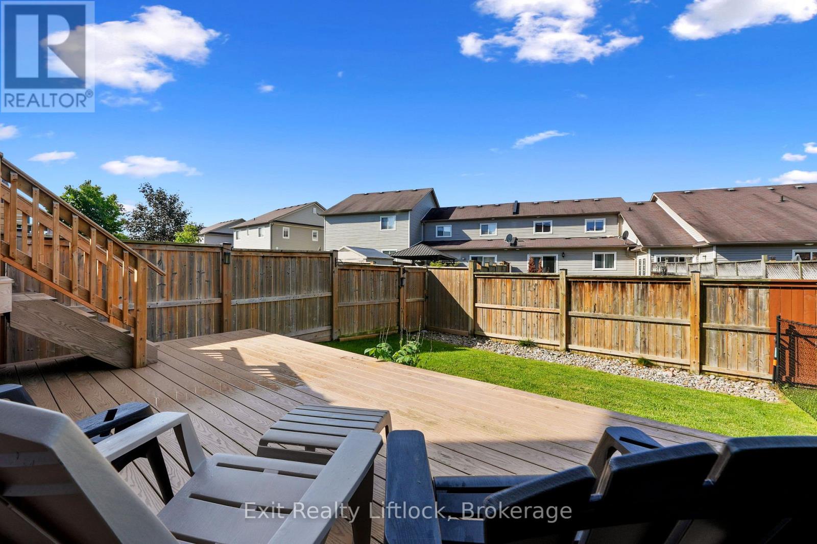 629 Tully Crescent, Peterborough, Ontario  K9K 0B1 - Photo 41 - X13751858