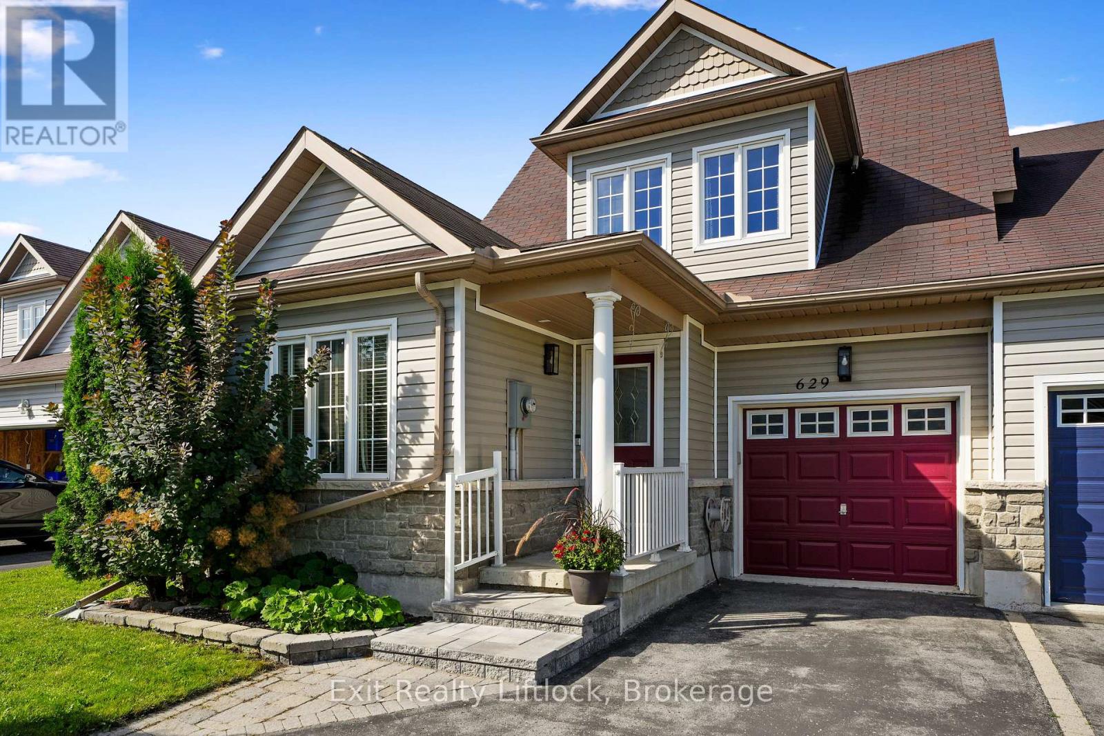 629 Tully Crescent, Peterborough, Ontario  K9K 0B1 - Photo 42 - X13751858