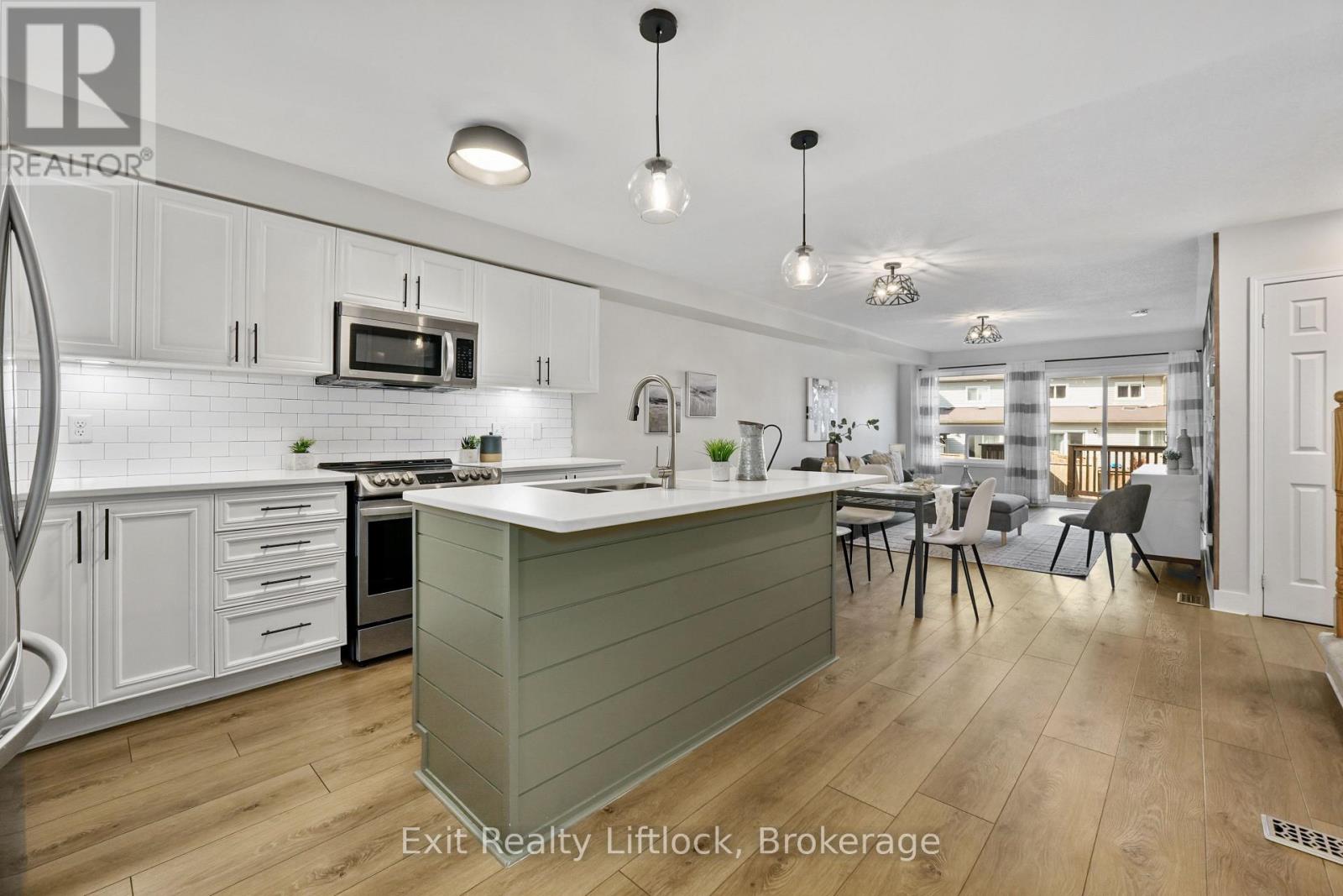 629 Tully Crescent, Peterborough, Ontario  K9K 0B1 - Photo 5 - X13751858