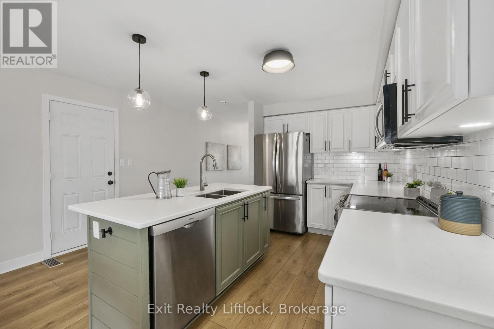 629 Tully Crescent, Peterborough, Ontario  K9K 0B1 - Photo 7 - X13751858