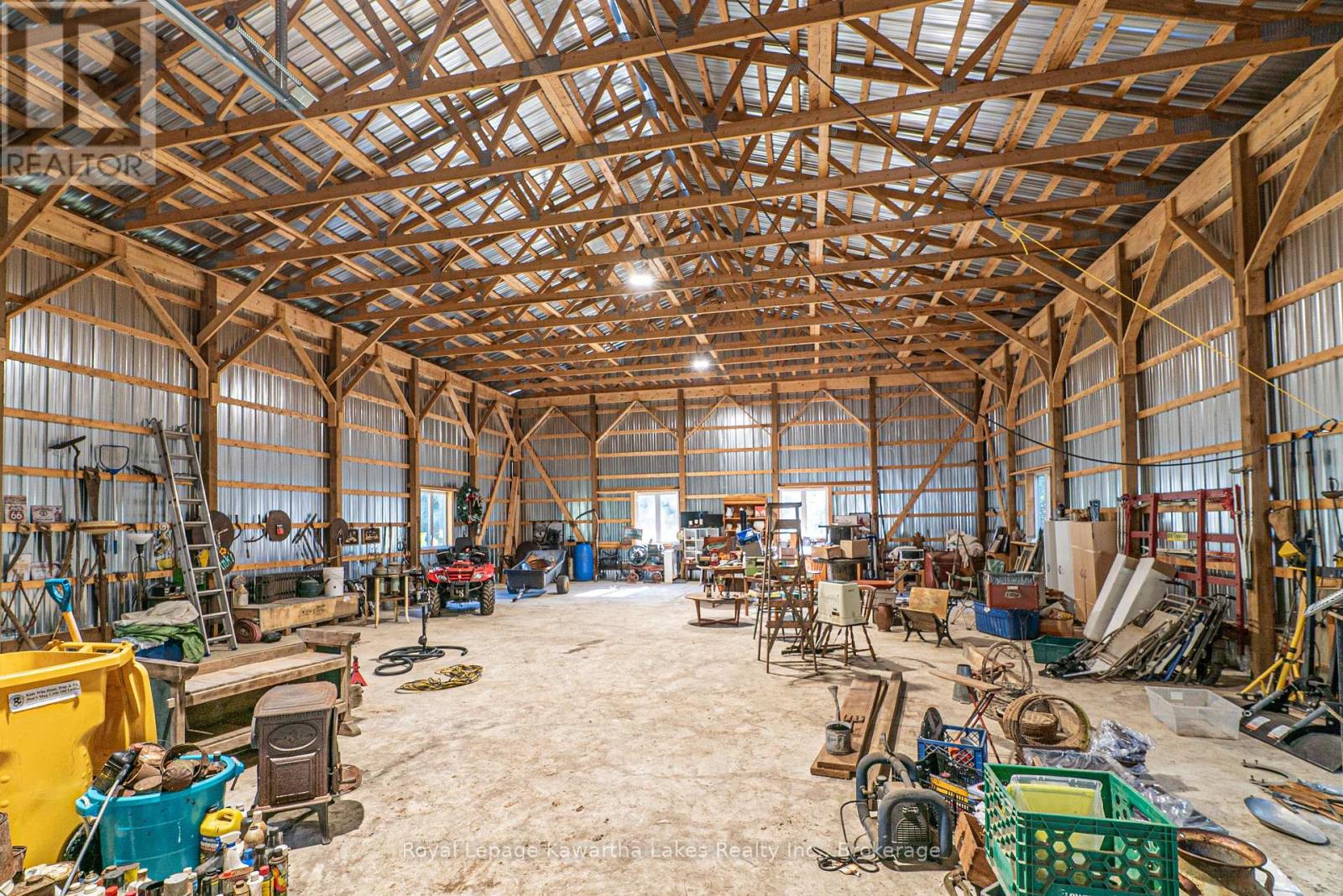244 Dutch Line Road W, Trent Lakes, Ontario  K0M 2A0 - Photo 17 - X13751892