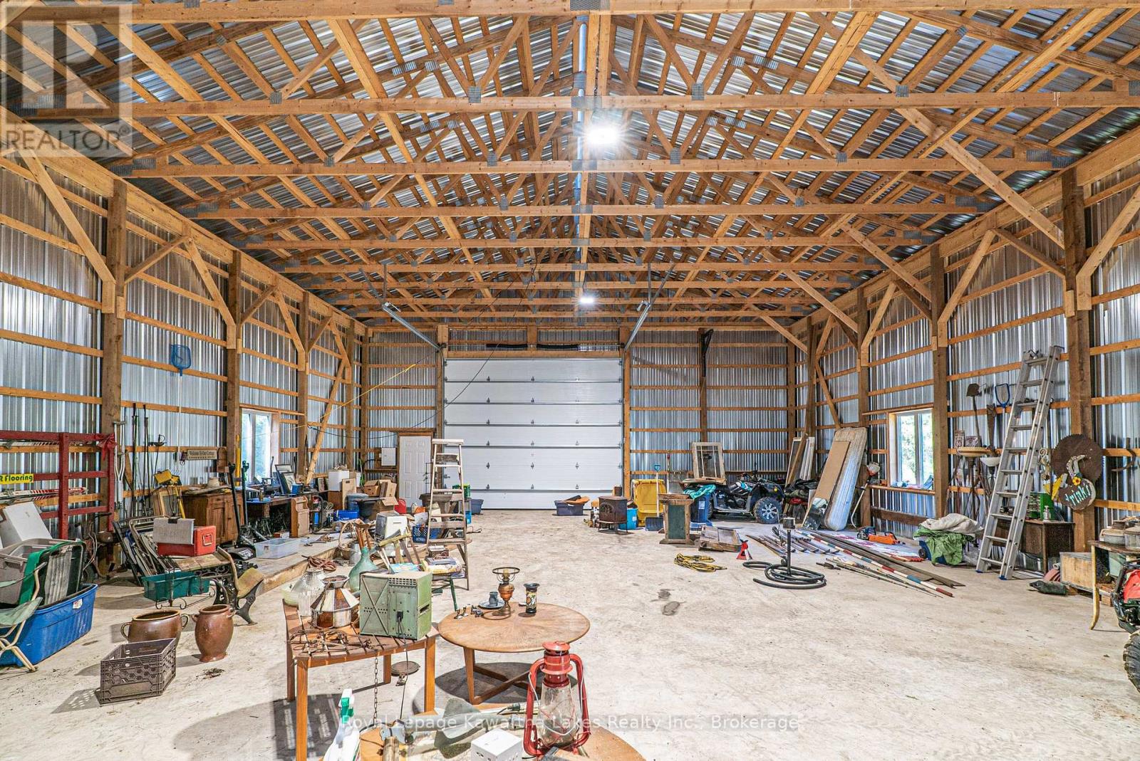 244 Dutch Line Road W, Trent Lakes, Ontario  K0M 2A0 - Photo 18 - X13751892