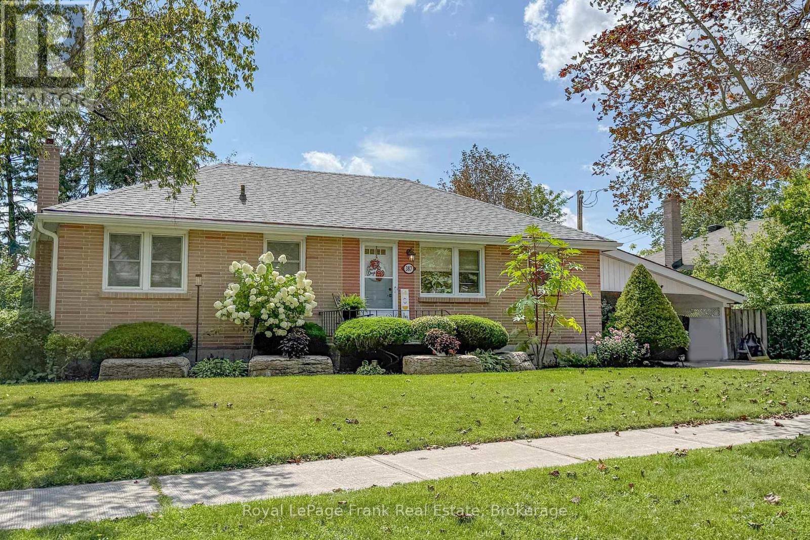 387 Aberdeen Avenue, Peterborough, Ontario  K9H 4X5 - Photo 2 - X13751970
