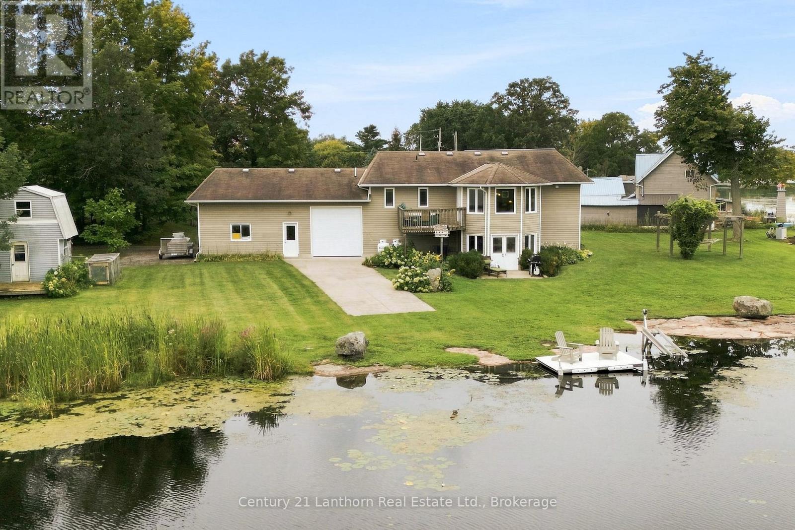2318 Hutcheson (Hwy 15) Drive, Kingston, Ontario  K7L 4V3 - Photo 7 - X13752014