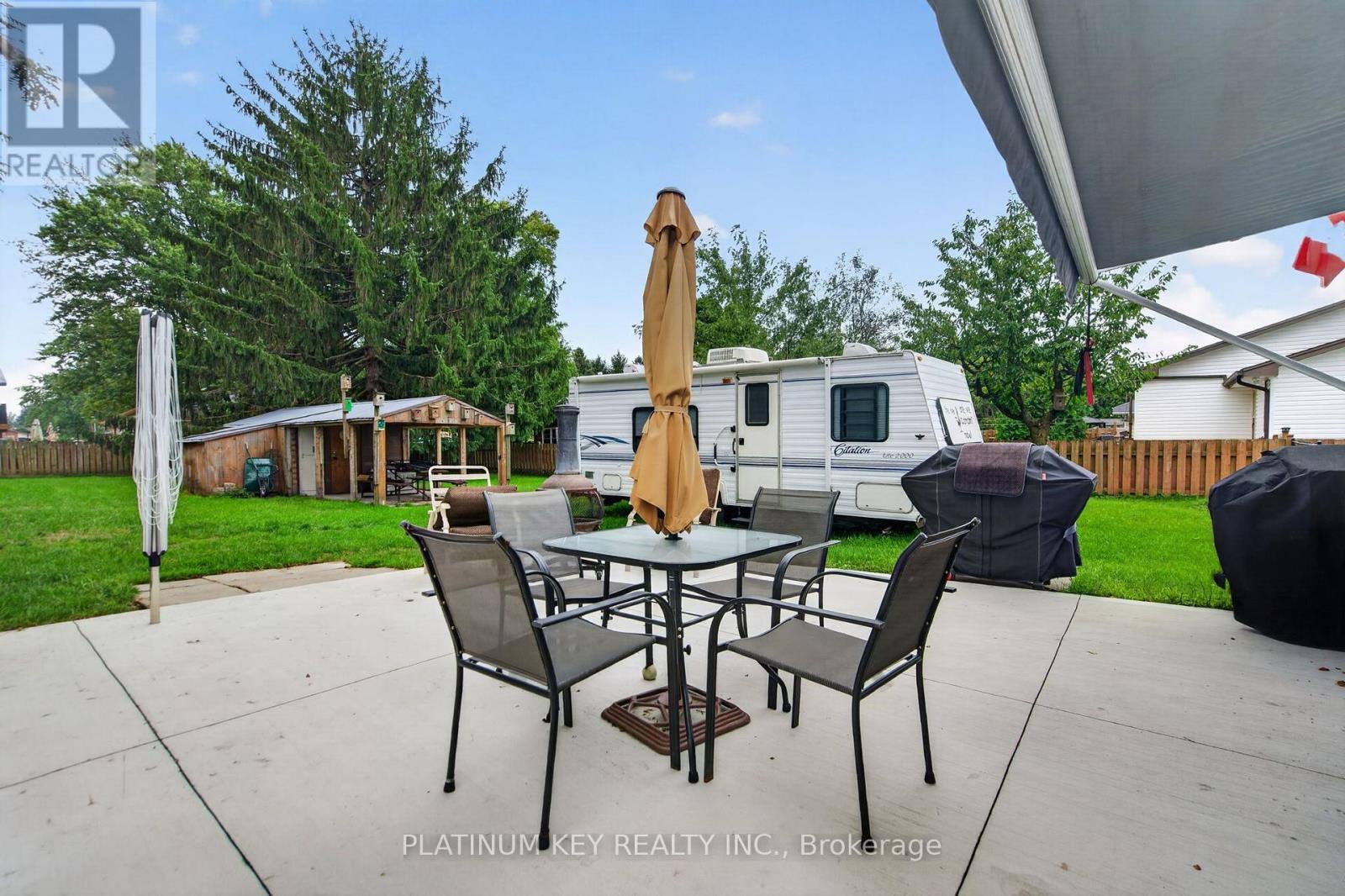 422 Metcalfe Street W, Strathroy-Caradoc, Ontario  N7G 1N7 - Photo 26 - X13751850
