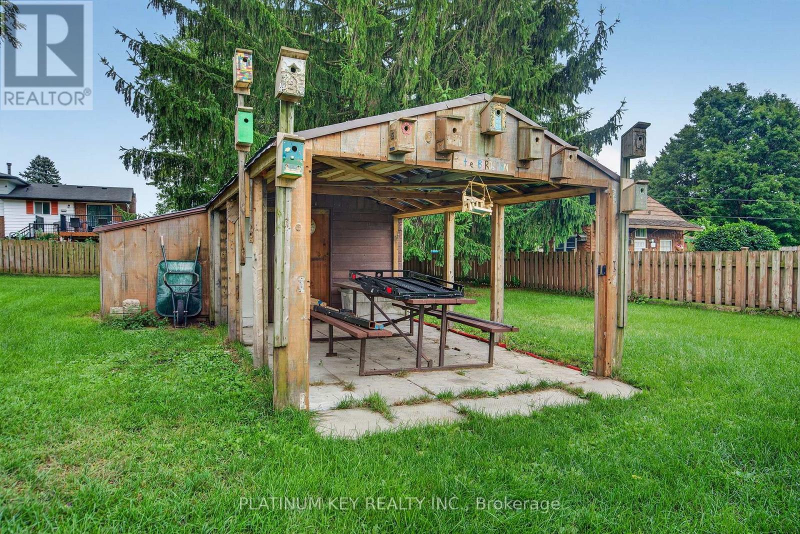 422 Metcalfe Street W, Strathroy-Caradoc, Ontario  N7G 1N7 - Photo 29 - X13751850