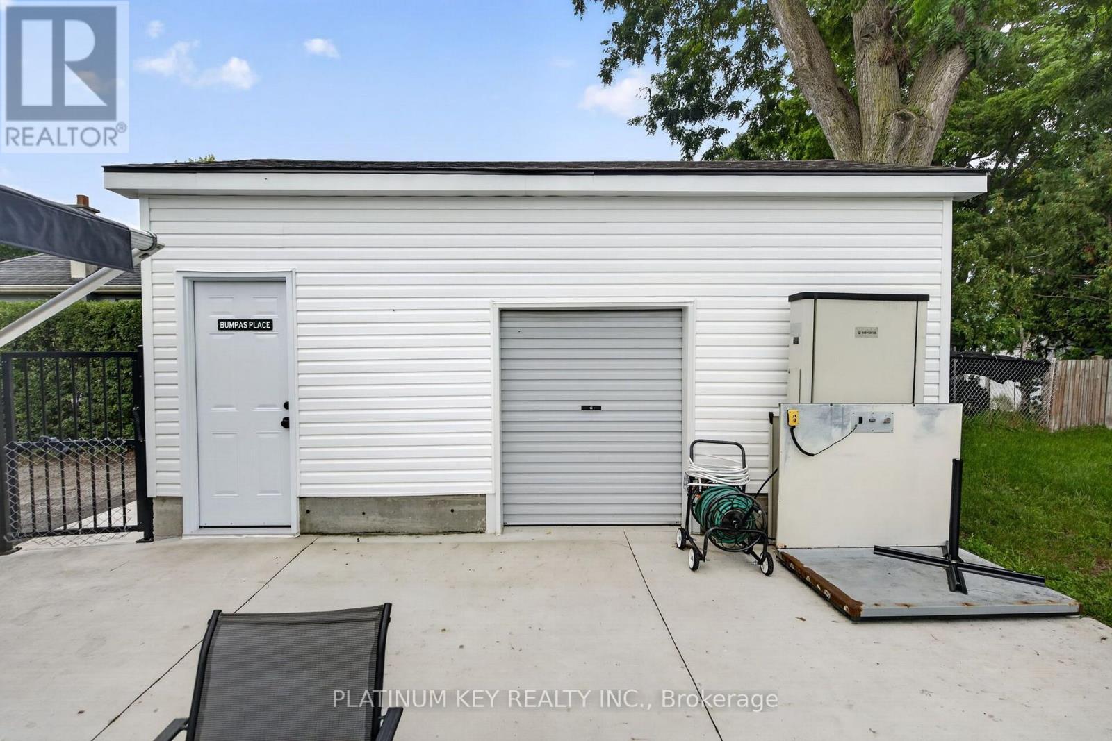 422 Metcalfe Street W, Strathroy-Caradoc, Ontario  N7G 1N7 - Photo 31 - X13751850