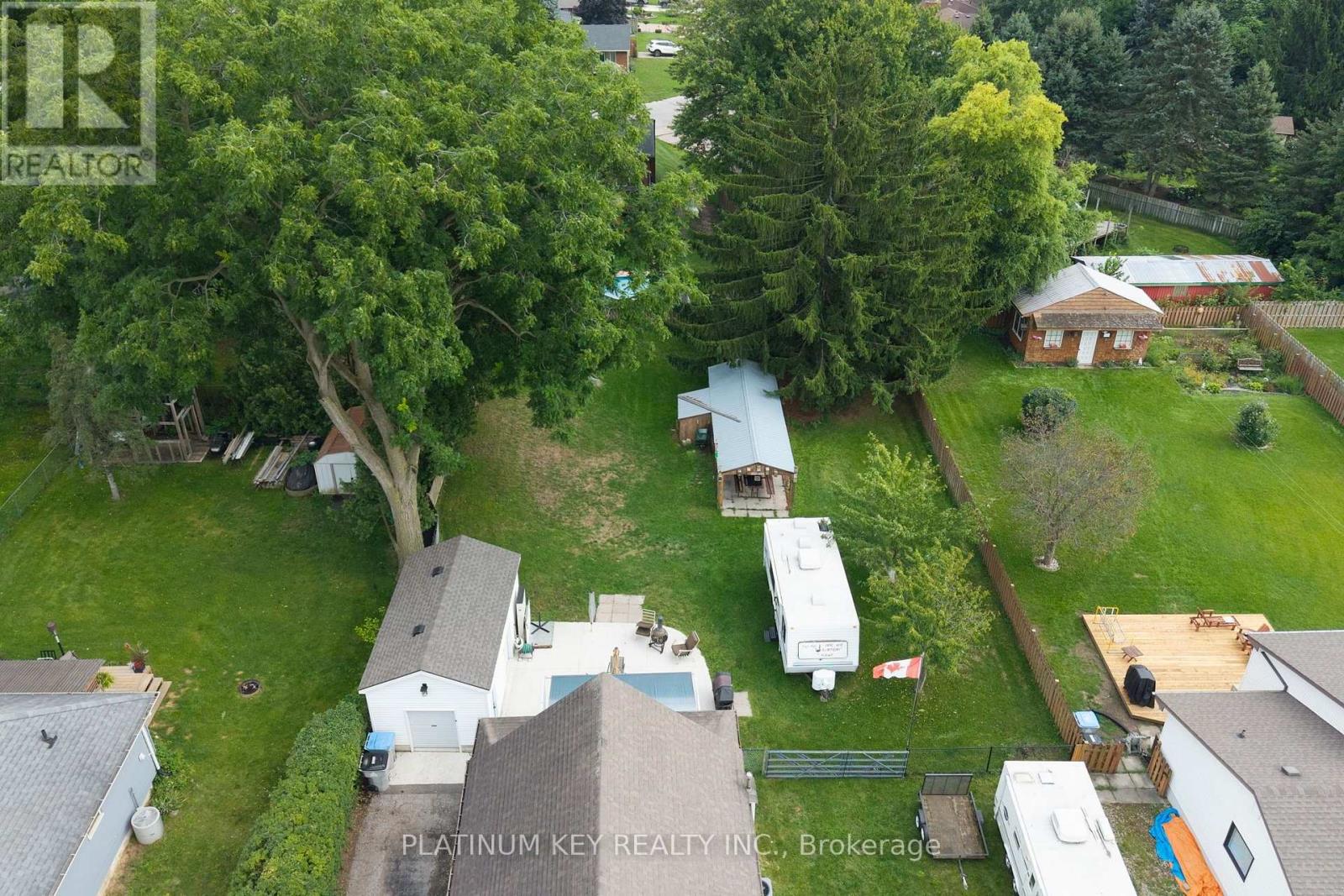 422 Metcalfe Street W, Strathroy-Caradoc, Ontario  N7G 1N7 - Photo 38 - X13751850