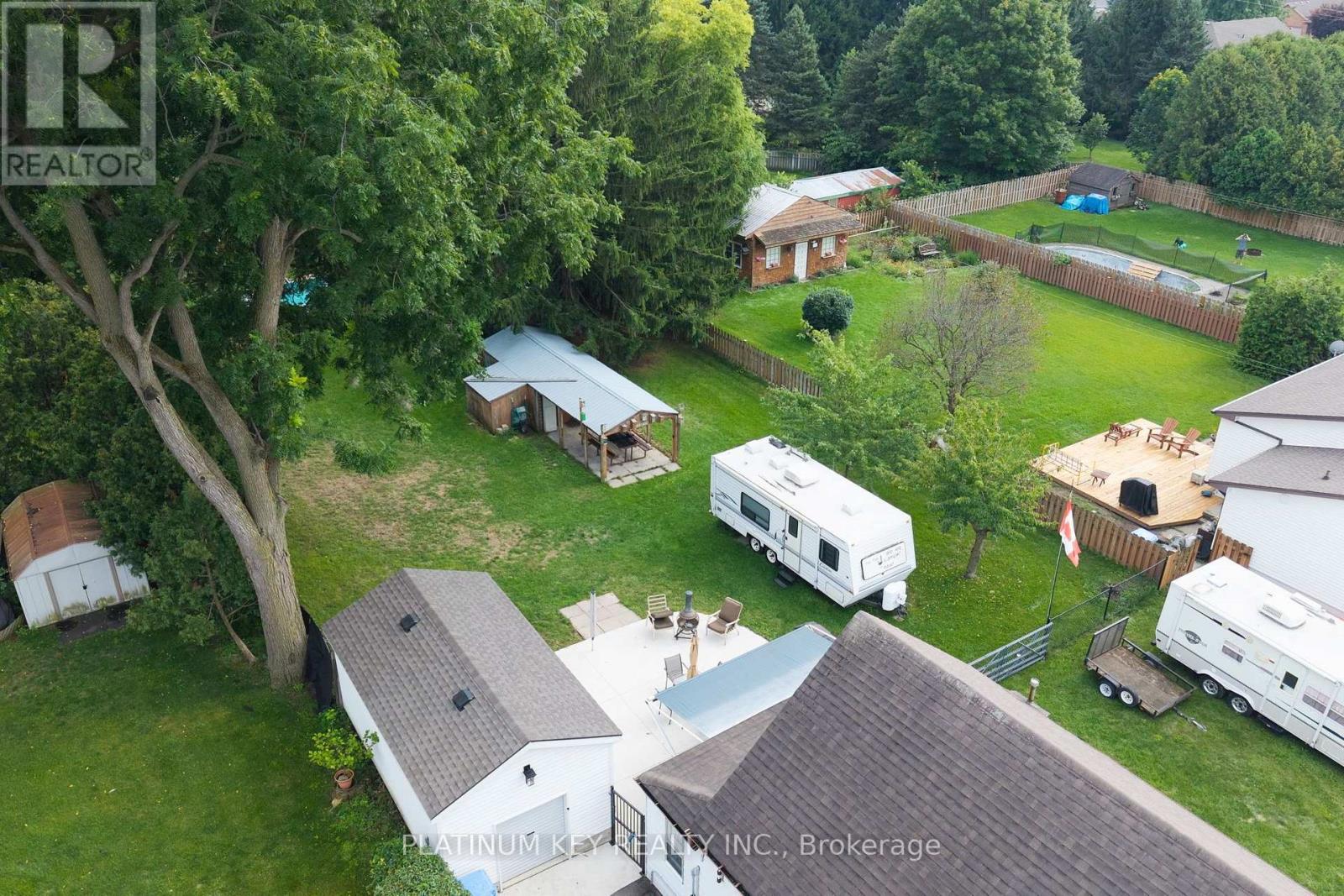 422 Metcalfe Street W, Strathroy-Caradoc, Ontario  N7G 1N7 - Photo 41 - X13751850