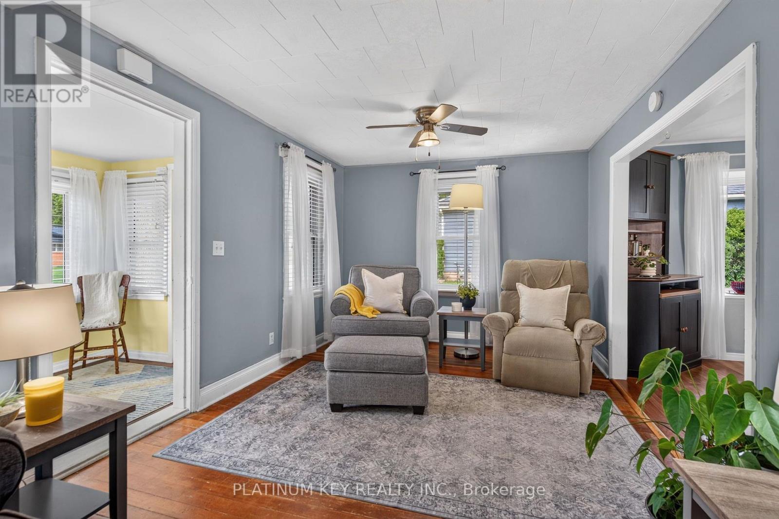 422 Metcalfe Street W, Strathroy-Caradoc, Ontario  N7G 1N7 - Photo 6 - X13751850