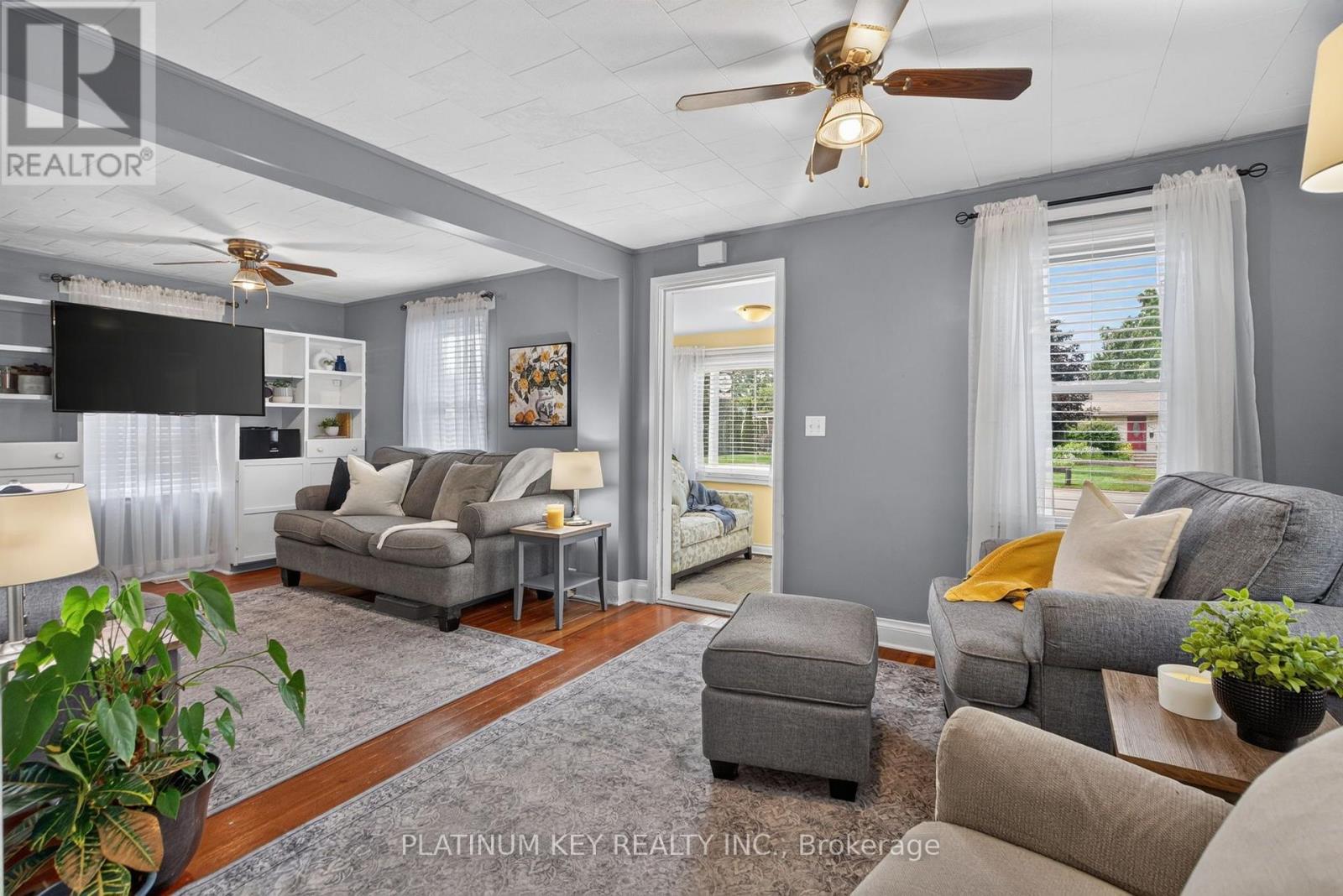 422 Metcalfe Street W, Strathroy-Caradoc, Ontario  N7G 1N7 - Photo 7 - X13751850