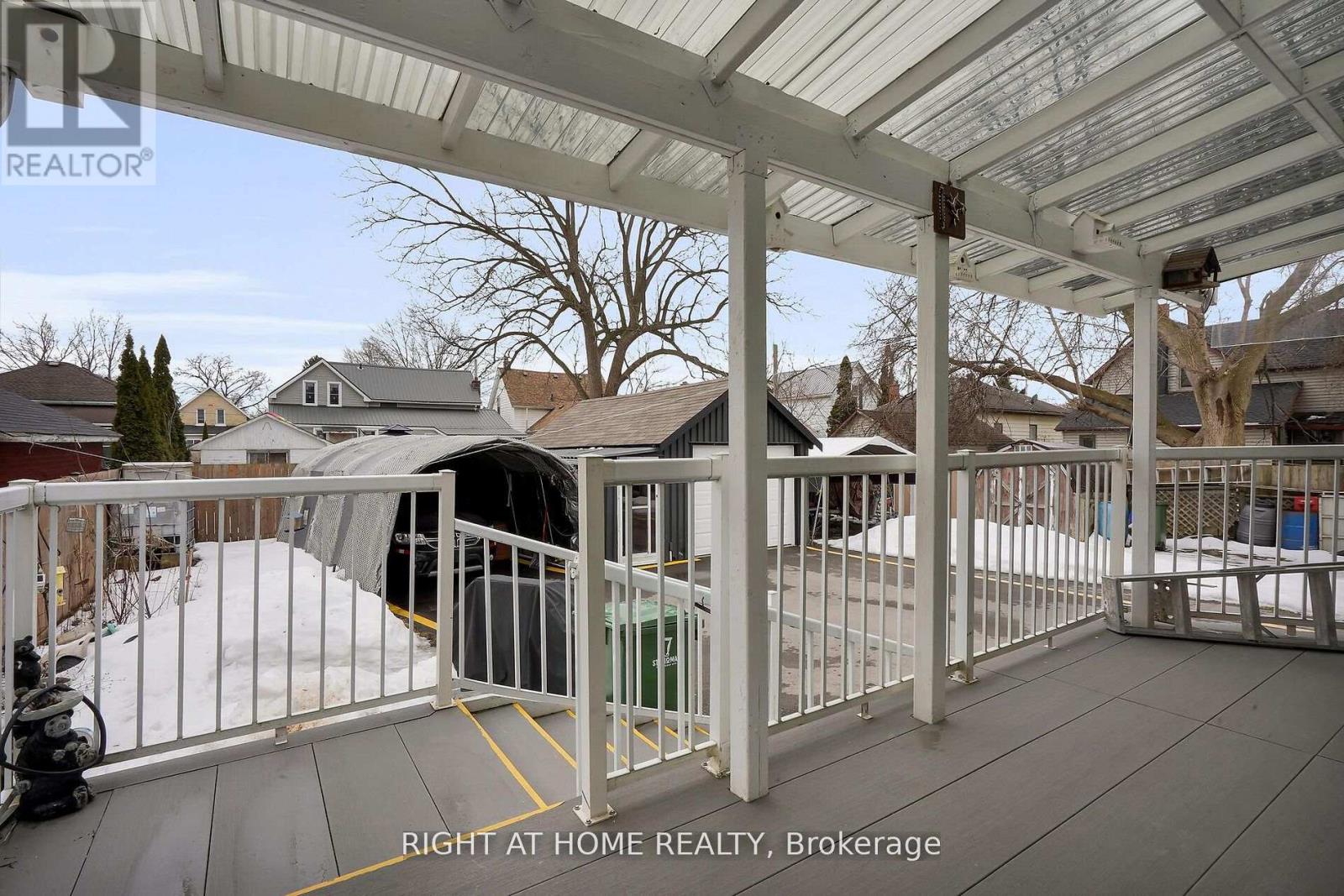 7 Myrtle Street, St. Thomas, Ontario  N5R 2E6 - Photo 26 - X13751898