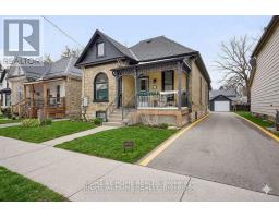 7 MYRTLE STREET, St. Thomas, Ontario