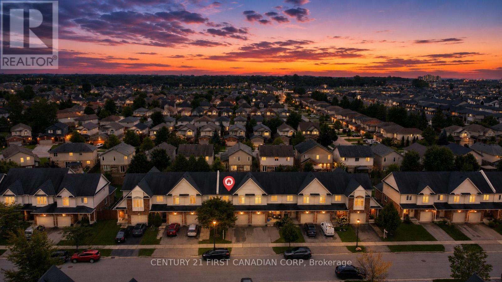 947 SILVERFOX CRESCENT E, London North, Ontario