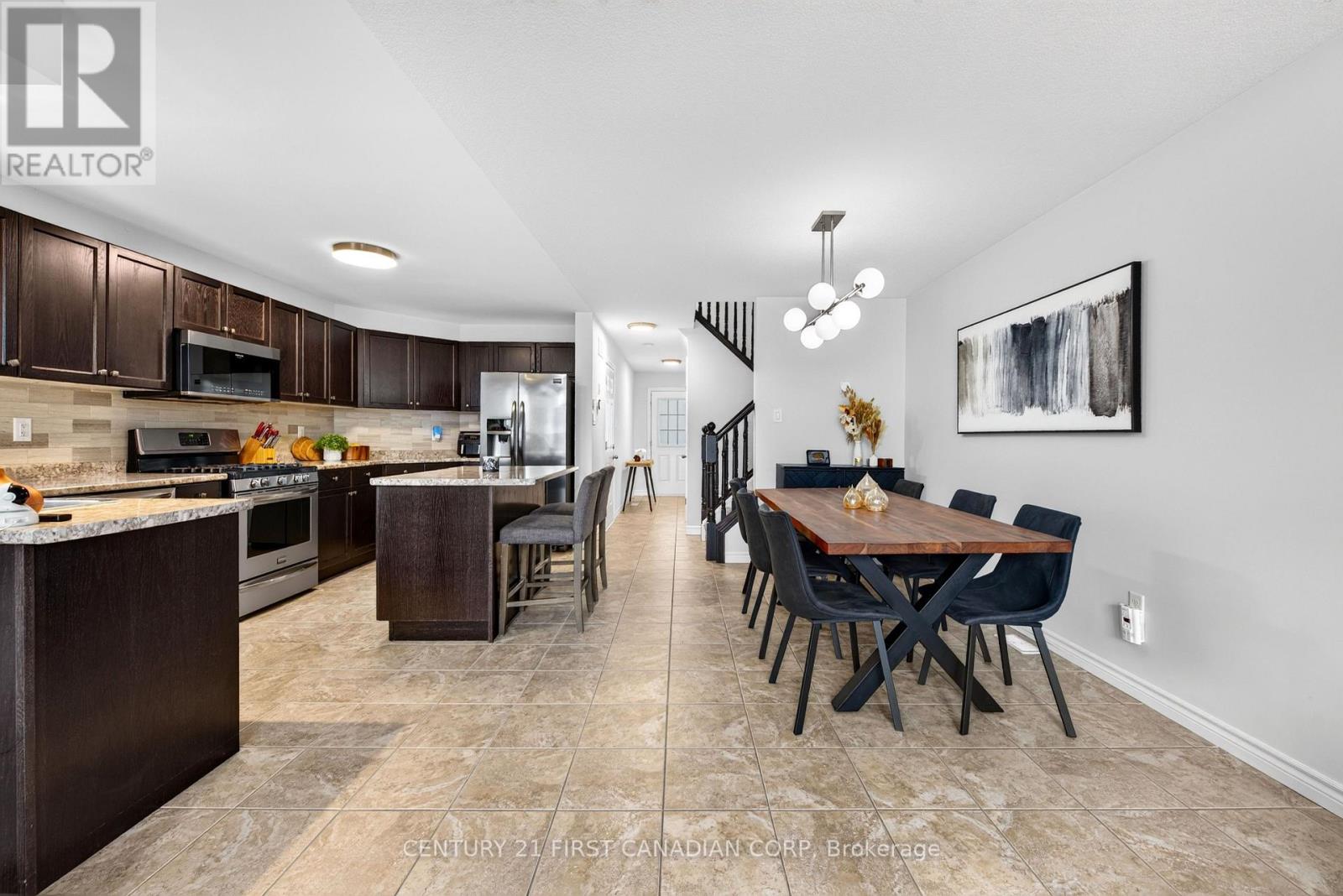 947 Silverfox Crescent E, London North, Ontario  N6G 0N5 - Photo 10 - X13751930