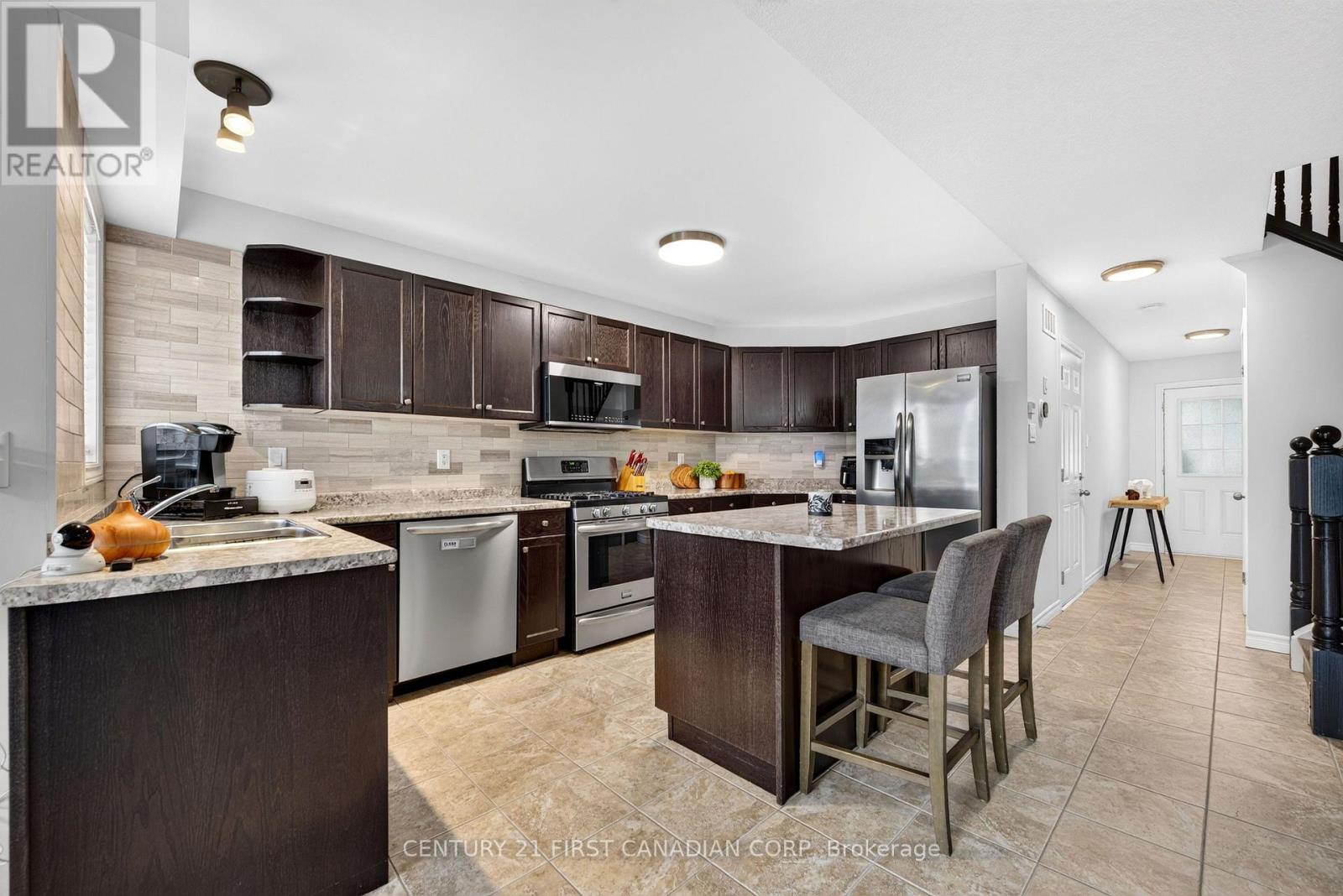 947 Silverfox Crescent E, London North, Ontario  N6G 0N5 - Photo 12 - X13751930