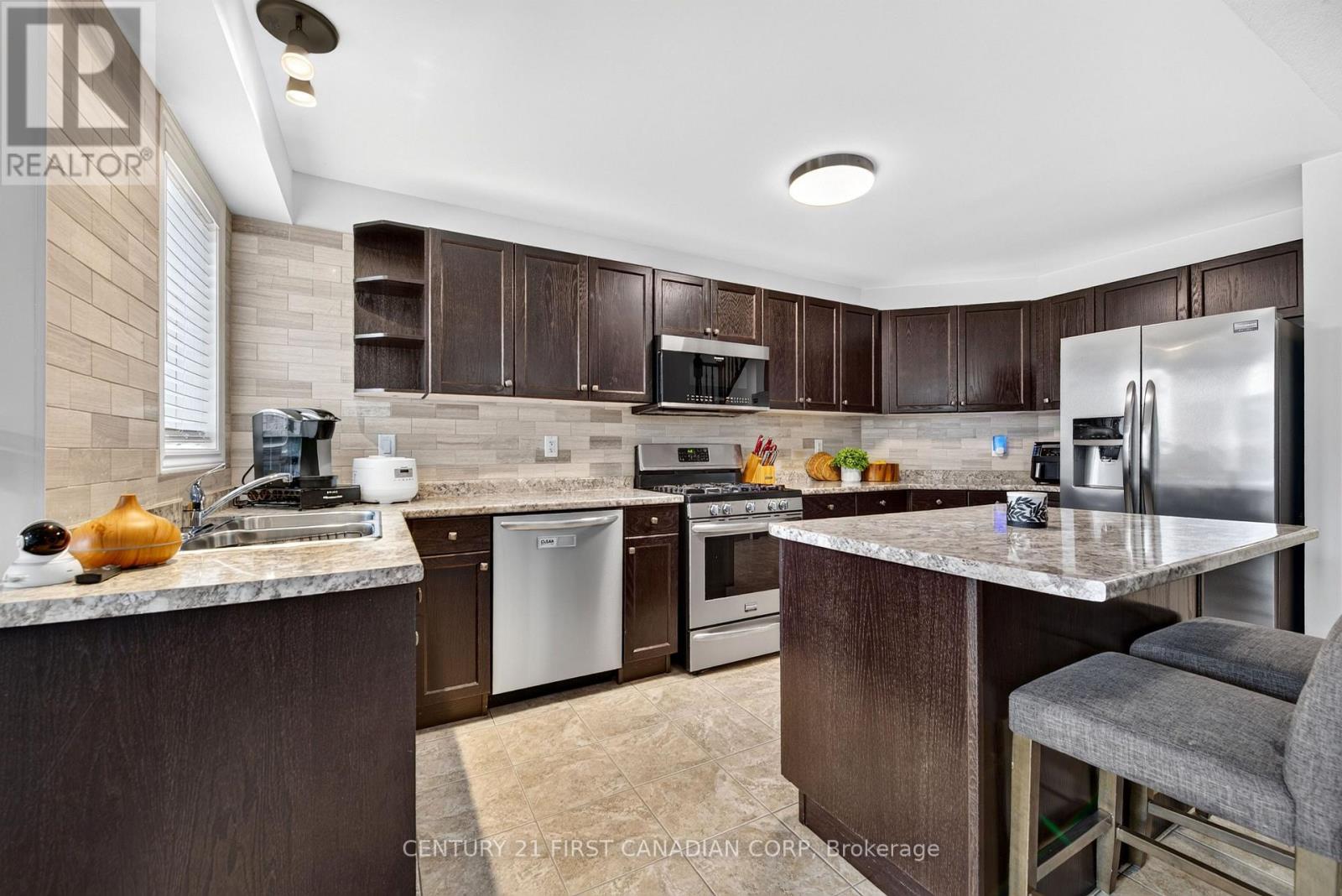 947 Silverfox Crescent E, London North, Ontario  N6G 0N5 - Photo 13 - X13751930