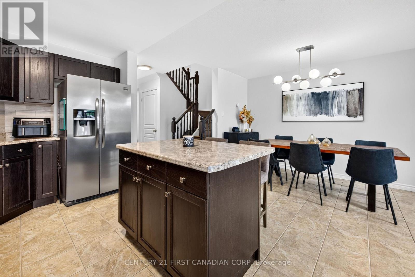 947 Silverfox Crescent E, London North, Ontario  N6G 0N5 - Photo 16 - X13751930
