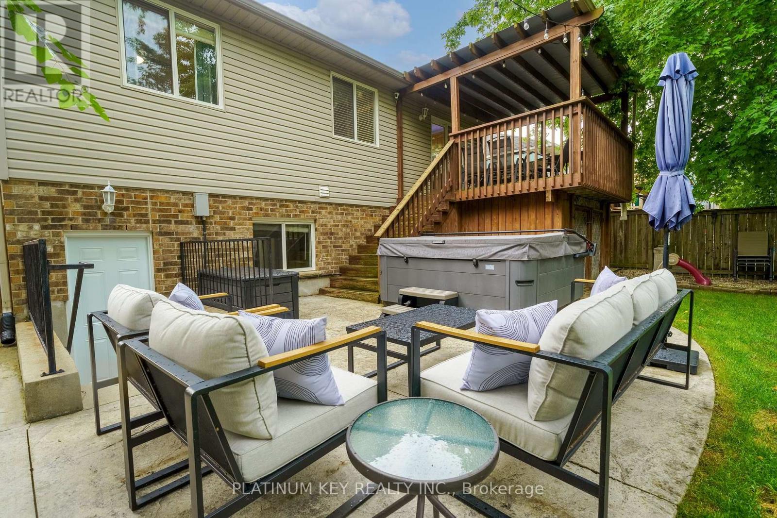 22 Ridge Street, Strathroy-Caradoc, Ontario  N7G 4J9 - Photo 30 - X13751978