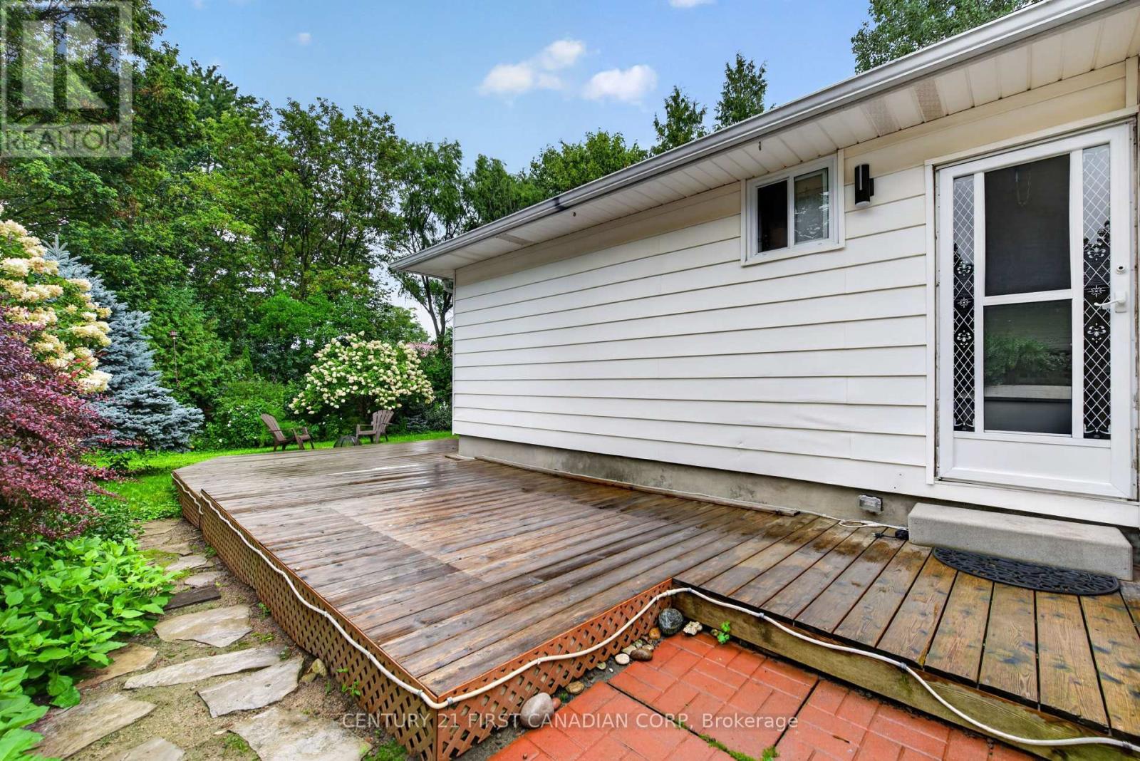 23 Brunswick Avenue, London North, Ontario  N6G 3K4 - Photo 30 - X13752008
