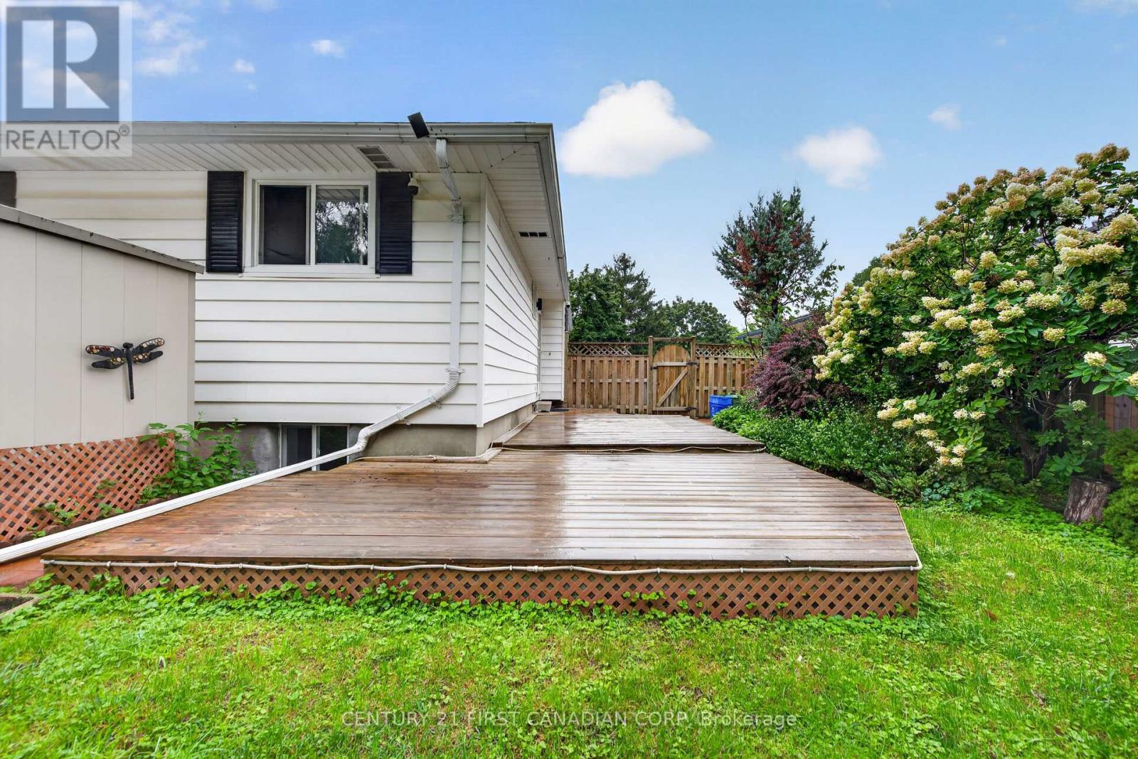 23 Brunswick Avenue, London North, Ontario  N6G 3K4 - Photo 32 - X13752008