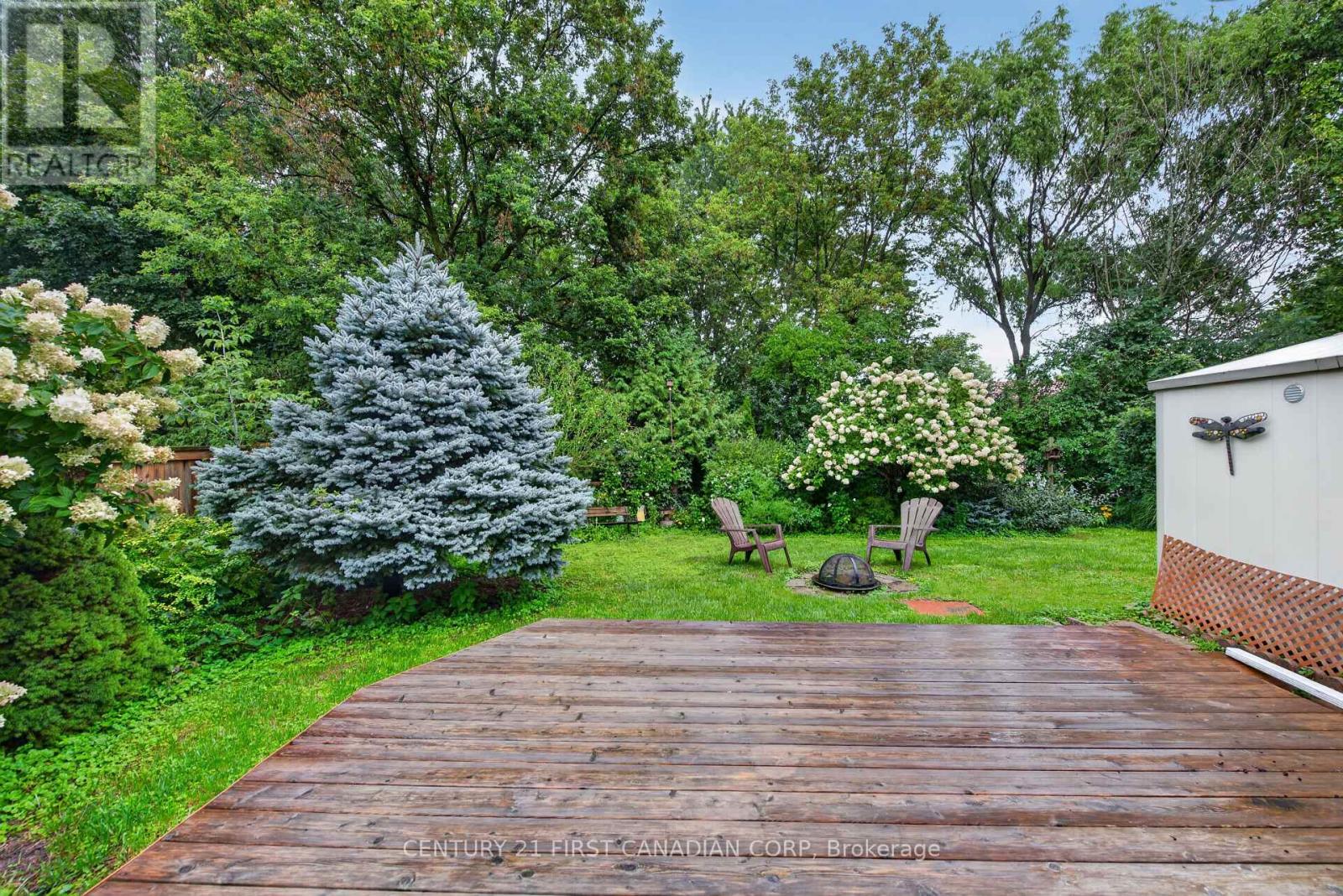23 Brunswick Avenue, London North, Ontario  N6G 3K4 - Photo 33 - X13752008