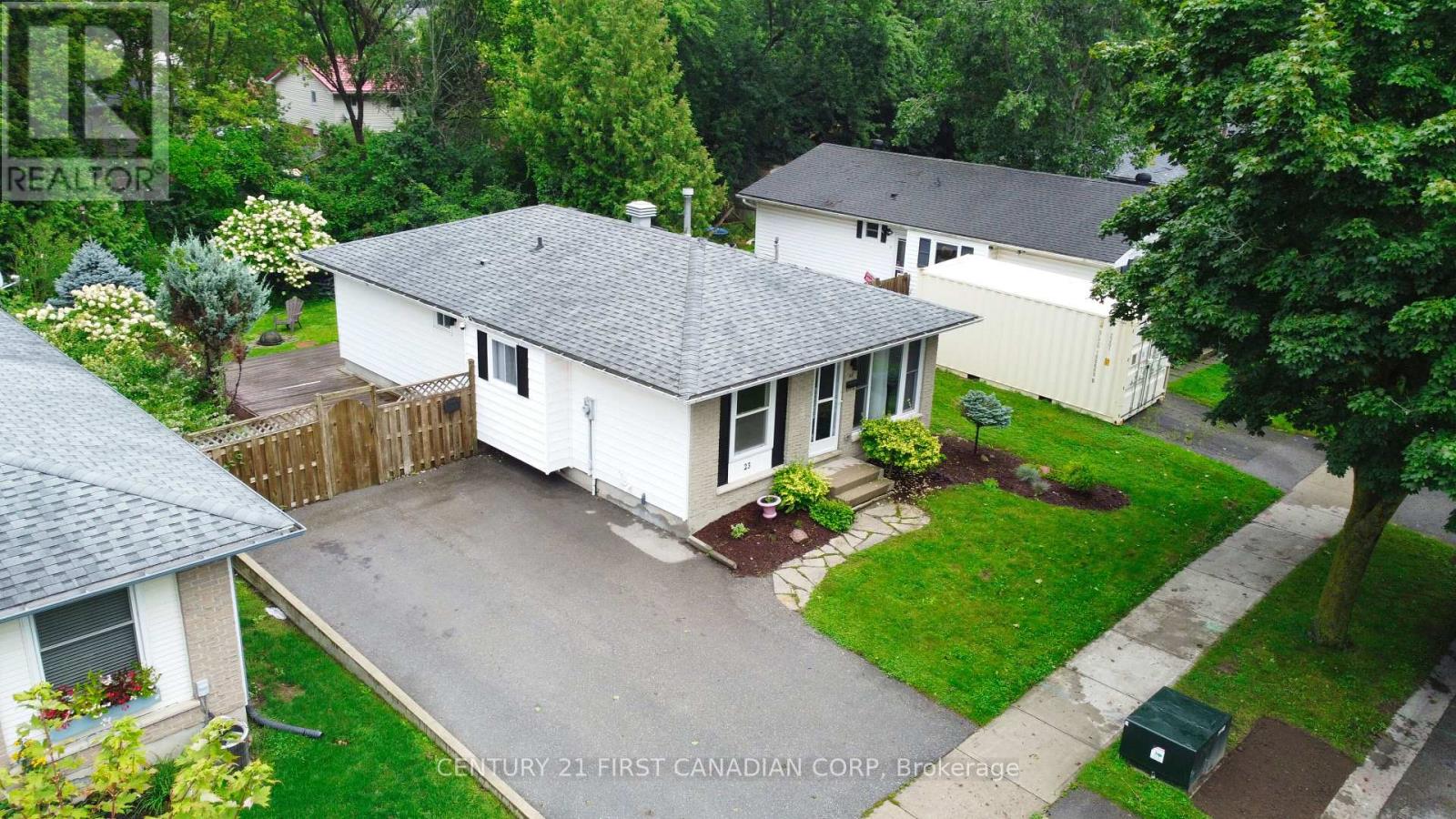 23 Brunswick Avenue, London North, Ontario  N6G 3K4 - Photo 40 - X13752008