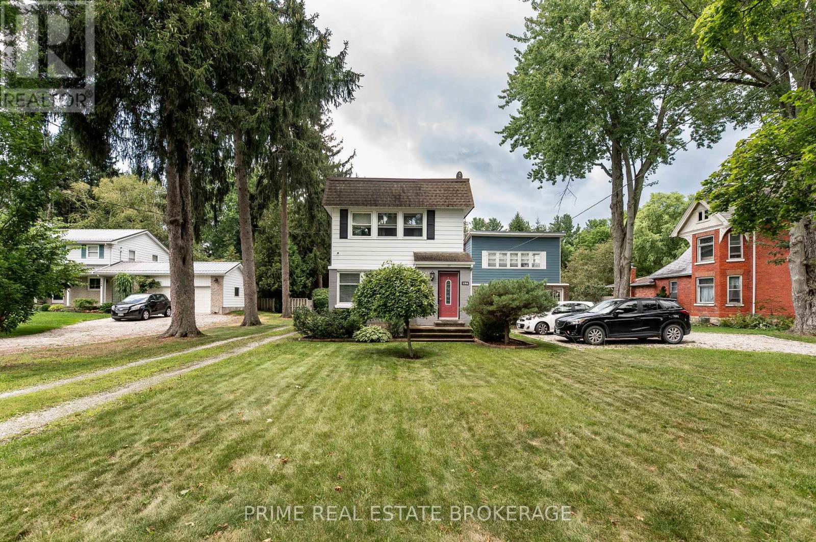 154 Graham Street, West Elgin, Ontario  N0L 2P0 - Photo 1 - X13752070