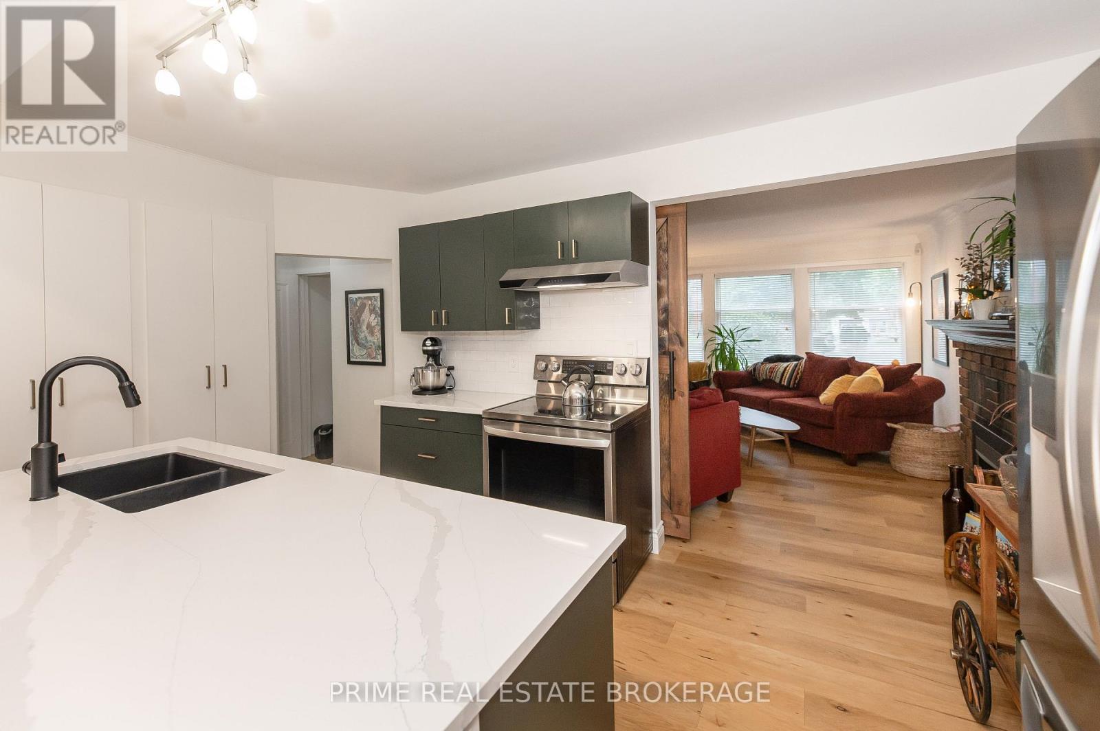 154 Graham Street, West Elgin, Ontario  N0L 2P0 - Photo 16 - X13752070