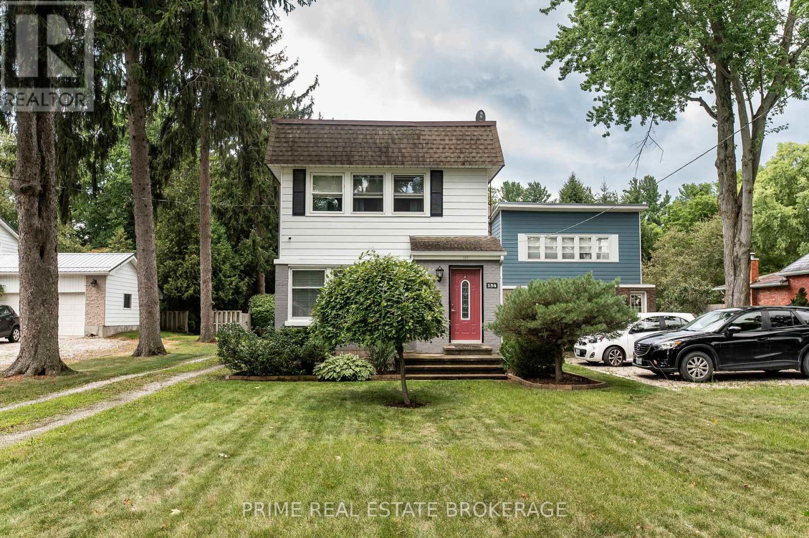 154 Graham Street, West Elgin, Ontario  N0L 2P0 - Photo 2 - X13752070