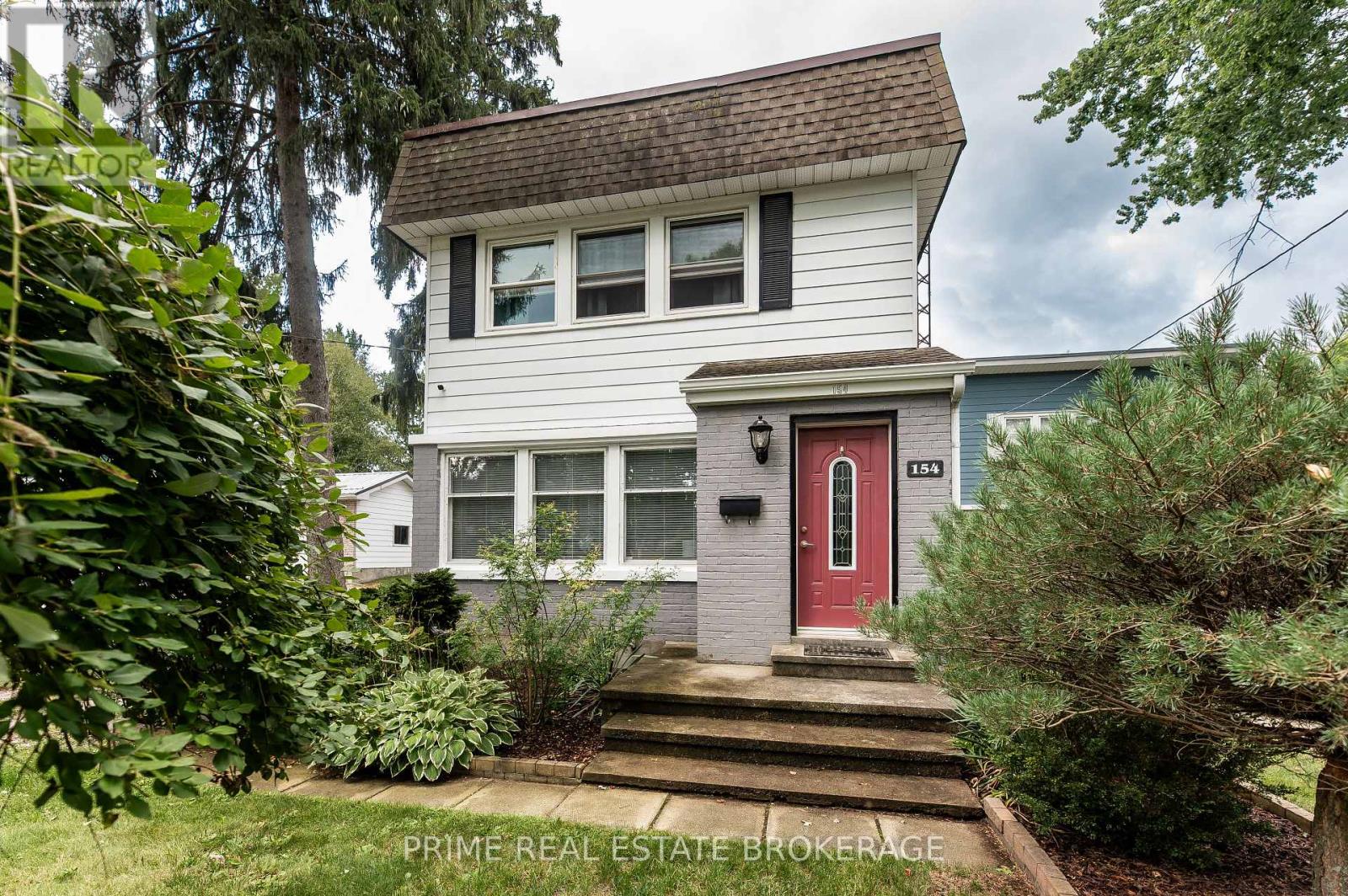 154 Graham Street, West Elgin, Ontario  N0L 2P0 - Photo 3 - X13752070
