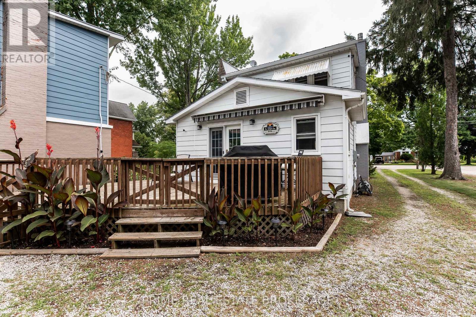 154 Graham Street, West Elgin, Ontario  N0L 2P0 - Photo 34 - X13752070