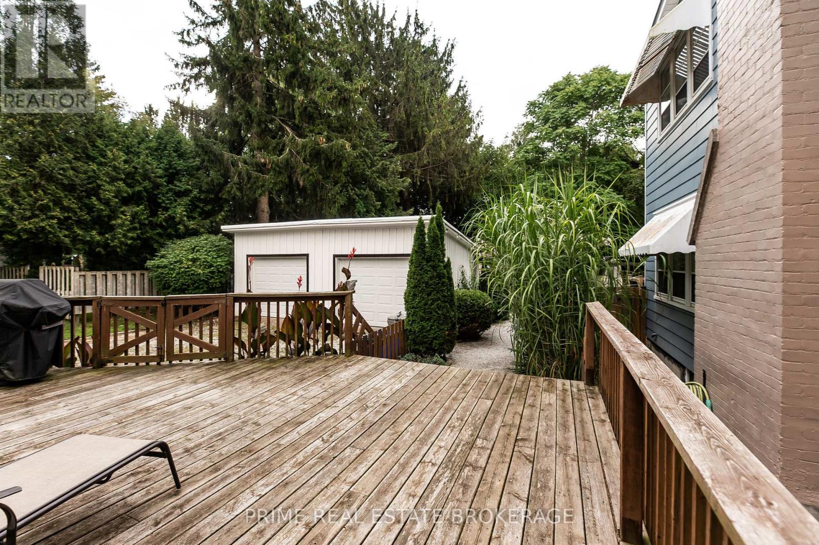 154 Graham Street, West Elgin, Ontario  N0L 2P0 - Photo 36 - X13752070