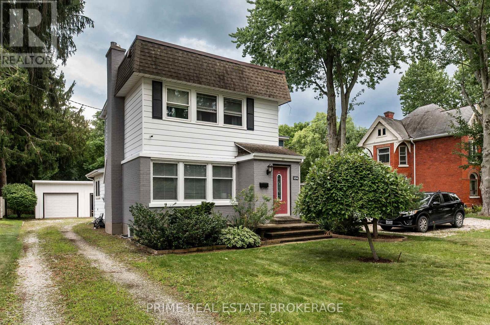 154 Graham Street, West Elgin, Ontario  N0L 2P0 - Photo 4 - X13752070