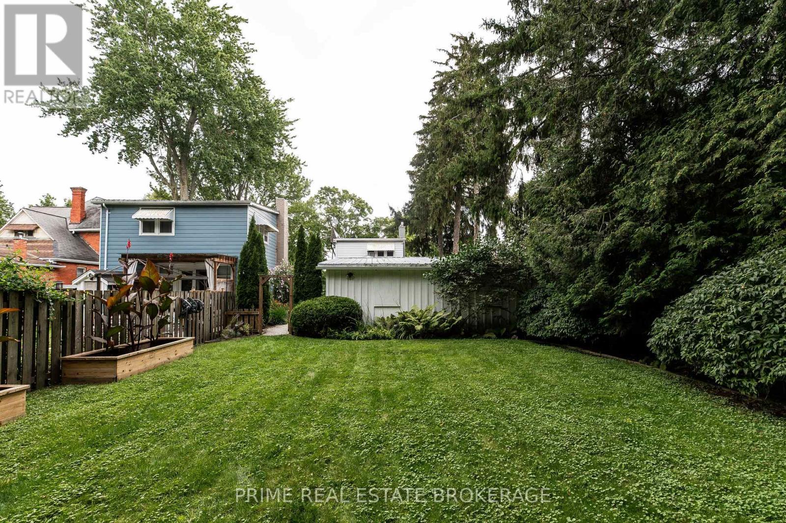 154 Graham Street, West Elgin, Ontario  N0L 2P0 - Photo 40 - X13752070