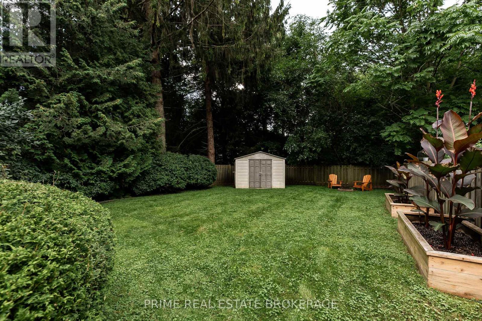 154 Graham Street, West Elgin, Ontario  N0L 2P0 - Photo 41 - X13752070