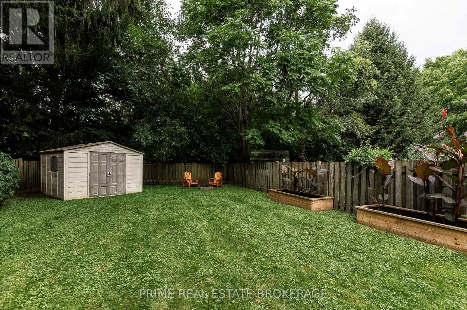 154 Graham Street, West Elgin, Ontario  N0L 2P0 - Photo 42 - X13752070