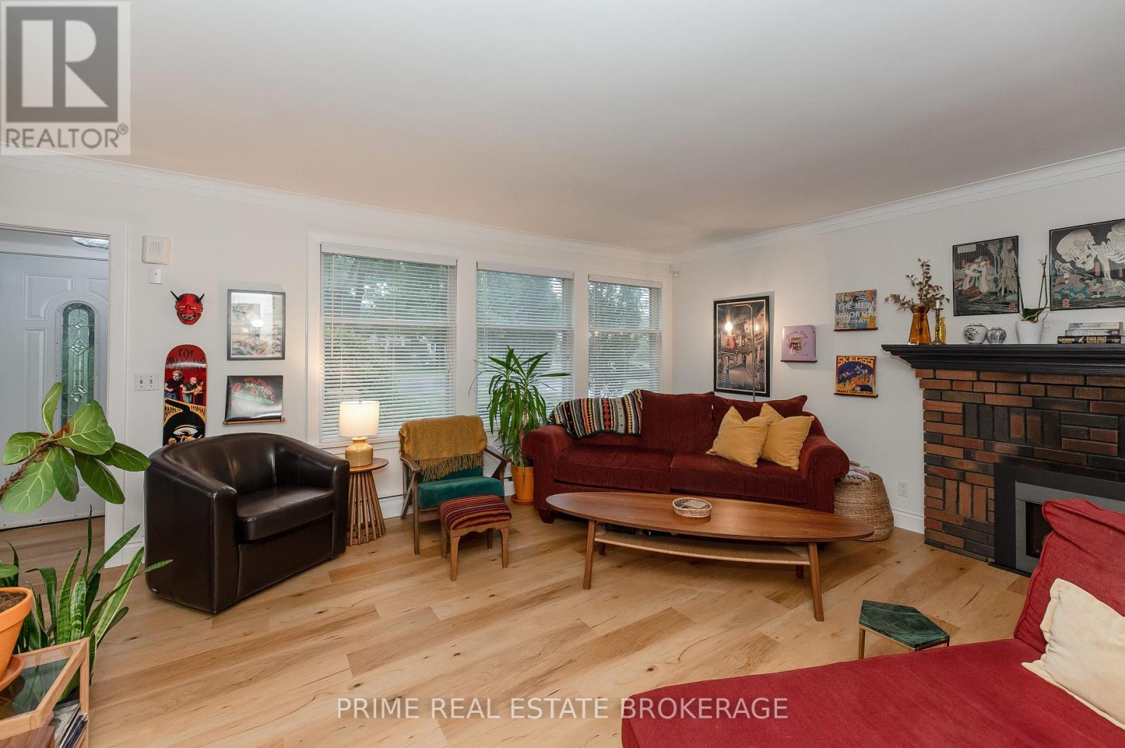 154 Graham Street, West Elgin, Ontario  N0L 2P0 - Photo 8 - X13752070