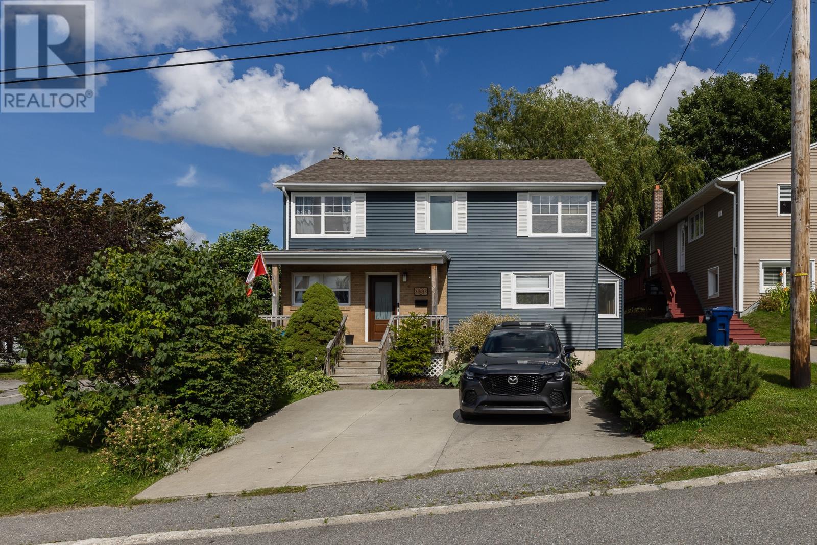 33 Queen Street, Corner Brook