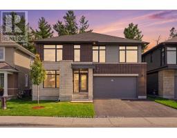 235 KETCHIKAN CRESCENT, Ottawa, Ontario