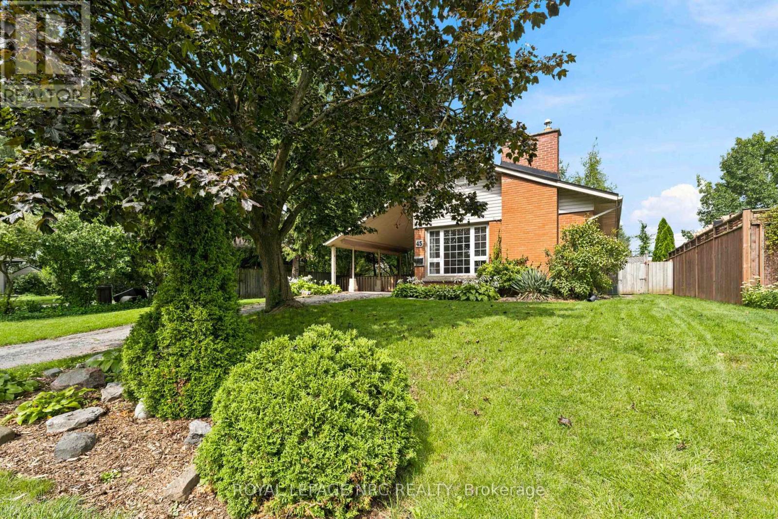 45 Woodcroft Crescent, Welland, Ontario  L3C 2H6 - Photo 2 - X13751918