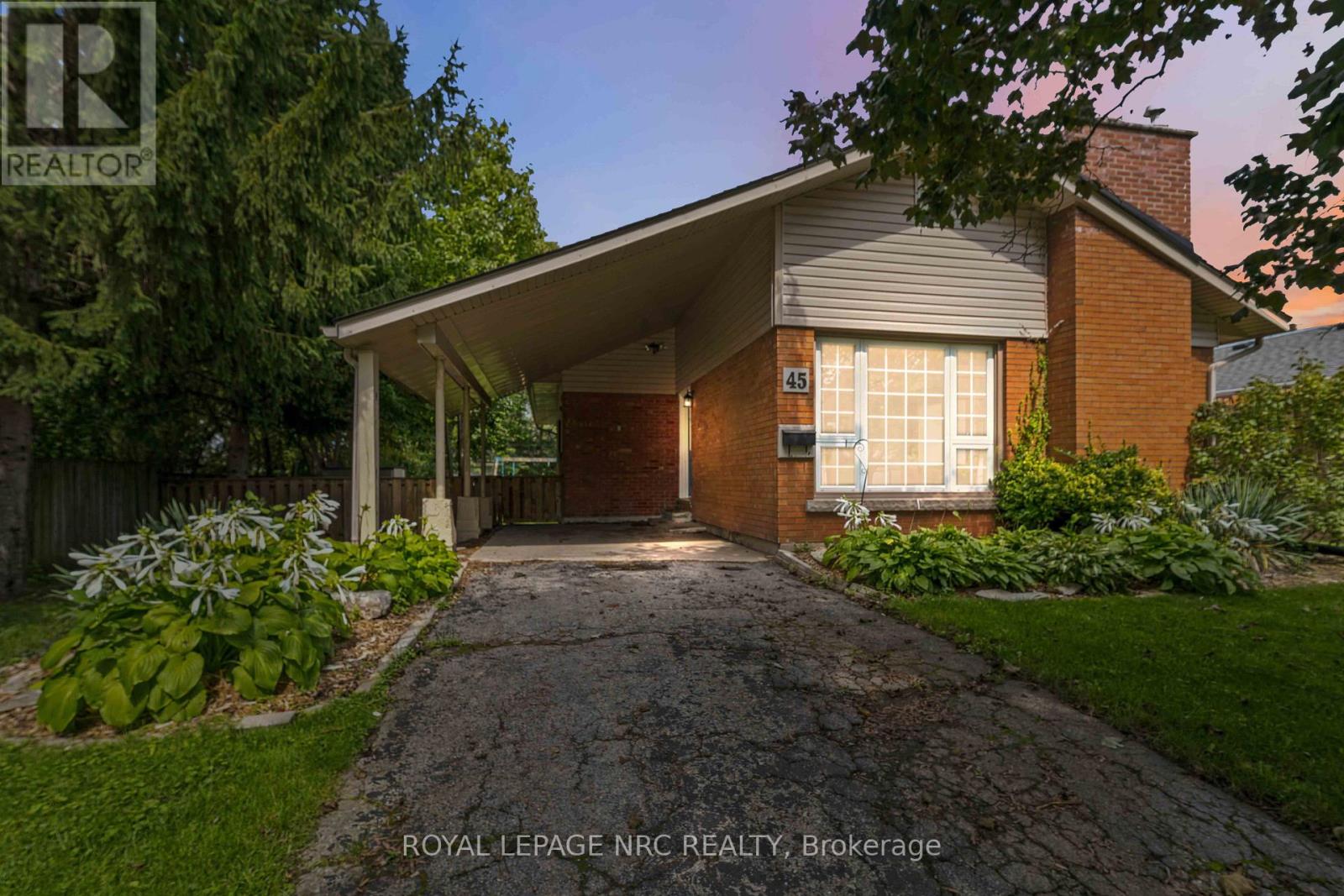 45 Woodcroft Crescent, Welland, Ontario  L3C 2H6 - Photo 4 - X13751918