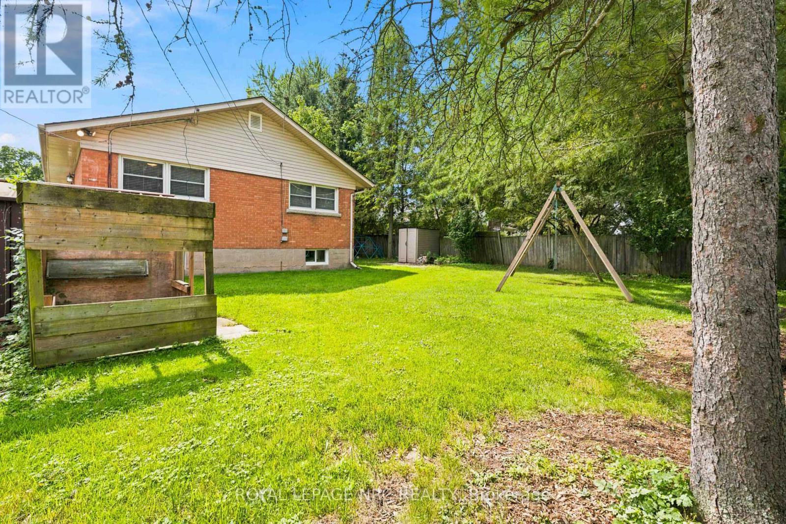 45 Woodcroft Crescent, Welland, Ontario  L3C 2H6 - Photo 41 - X13751918