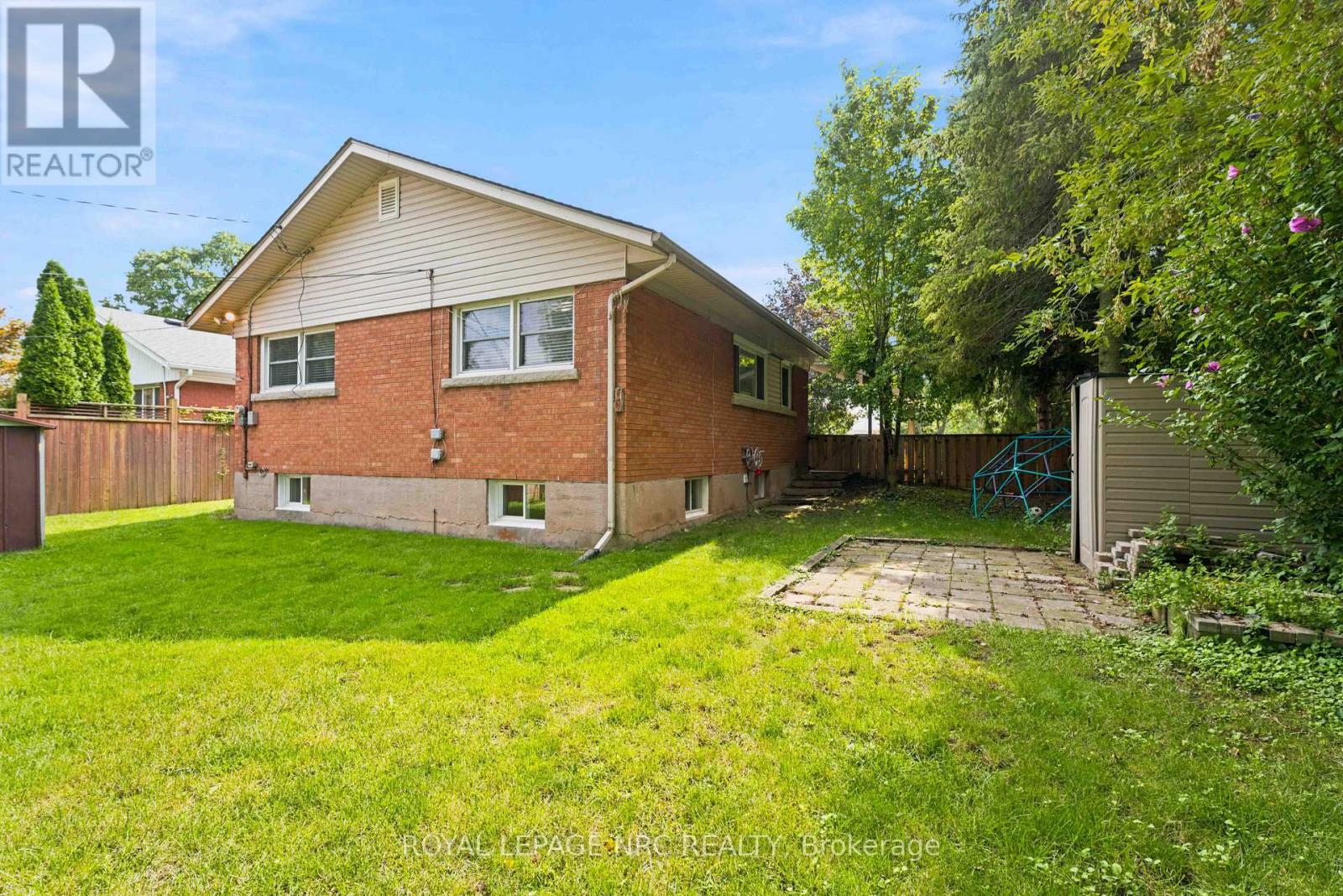 45 Woodcroft Crescent, Welland, Ontario  L3C 2H6 - Photo 45 - X13751918