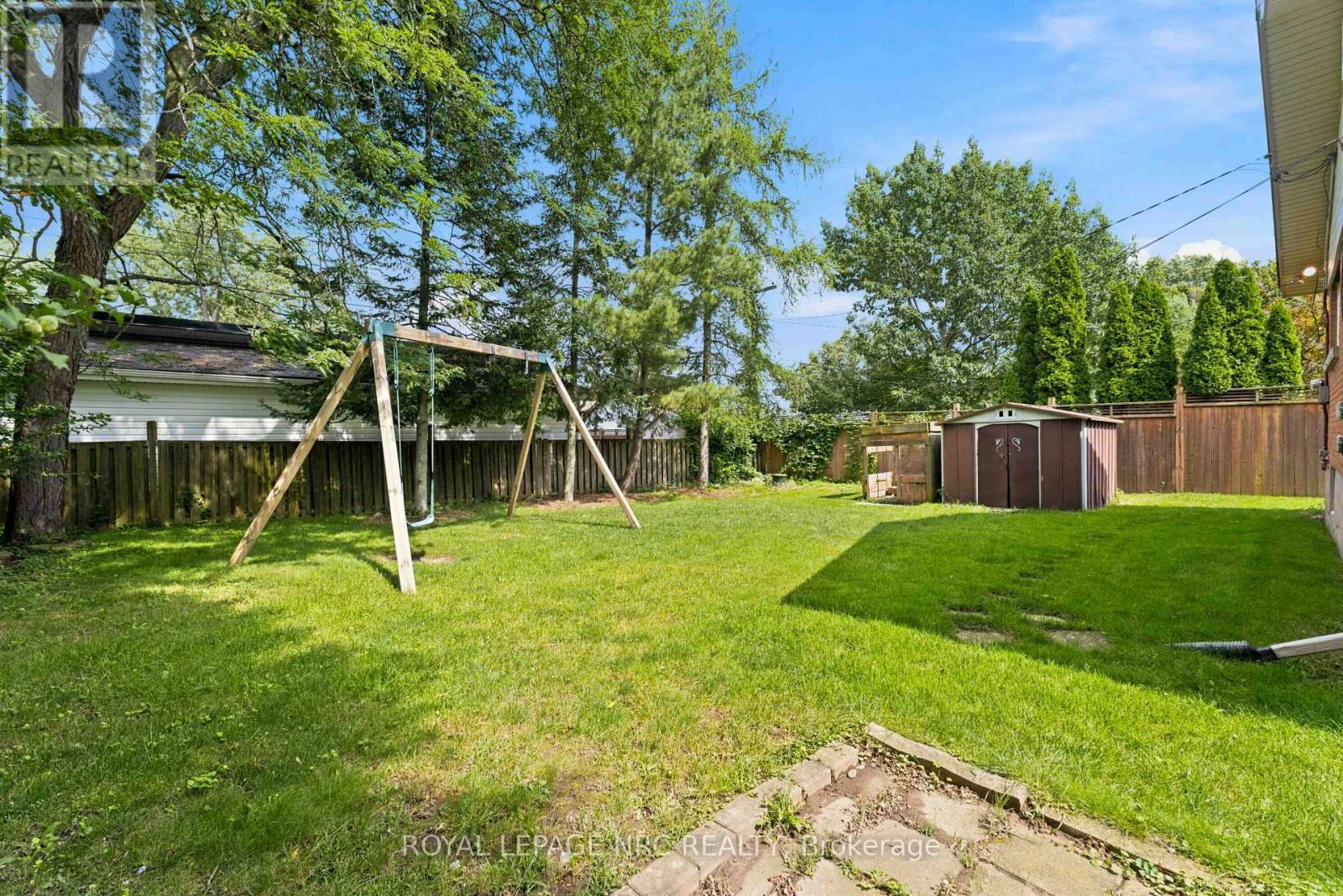 45 Woodcroft Crescent, Welland, Ontario  L3C 2H6 - Photo 46 - X13751918