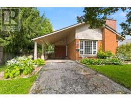 45 WOODCROFT CRESCENT, Welland, Ontario