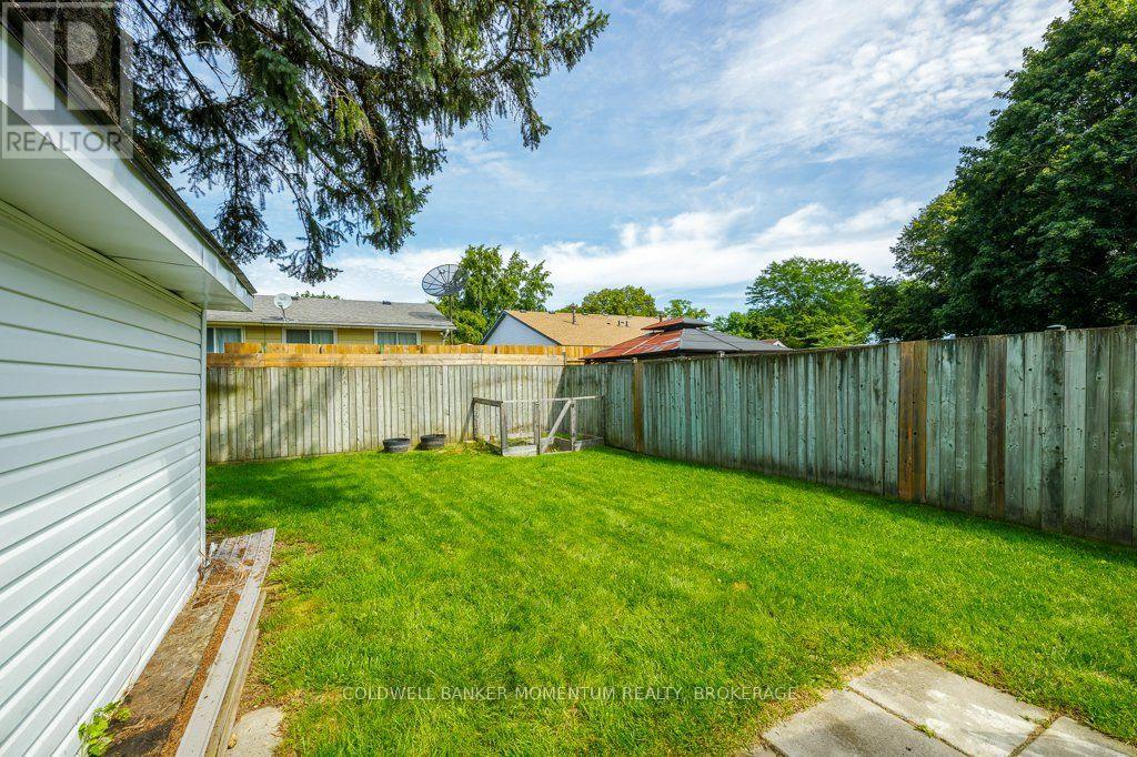 121 Dorothy Street, St. Catharines, Ontario  L2N 6Z6 - Photo 29 - X13752056