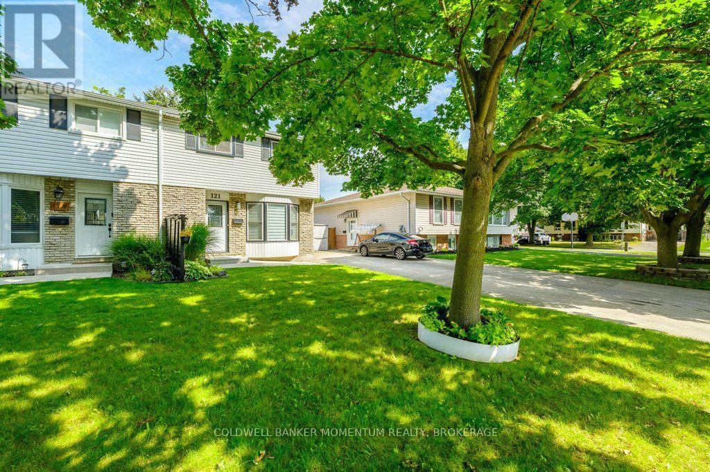 121 Dorothy Street, St. Catharines, Ontario  L2N 6Z6 - Photo 4 - X13752056