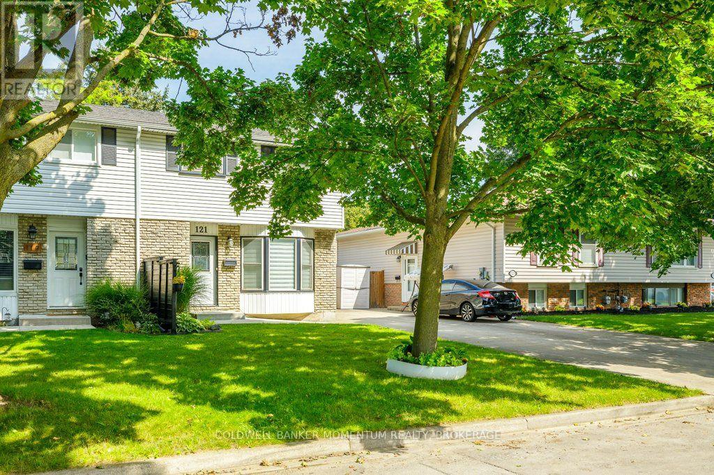 121 Dorothy Street, St. Catharines, Ontario  L2N 6Z6 - Photo 5 - X13752056