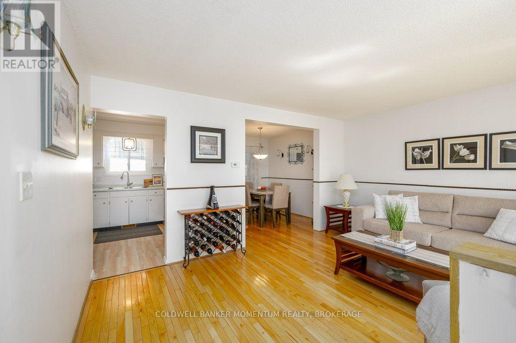 121 Dorothy Street, St. Catharines, Ontario  L2N 6Z6 - Photo 8 - X13752056